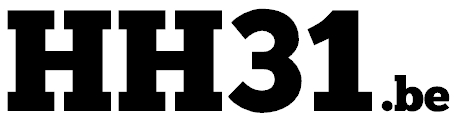 HH31 logo